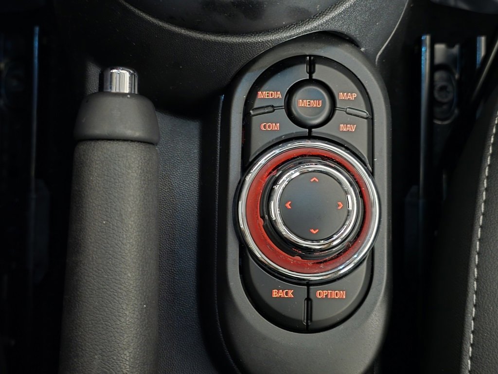 Certified 2023 MINI Cooper S image 24