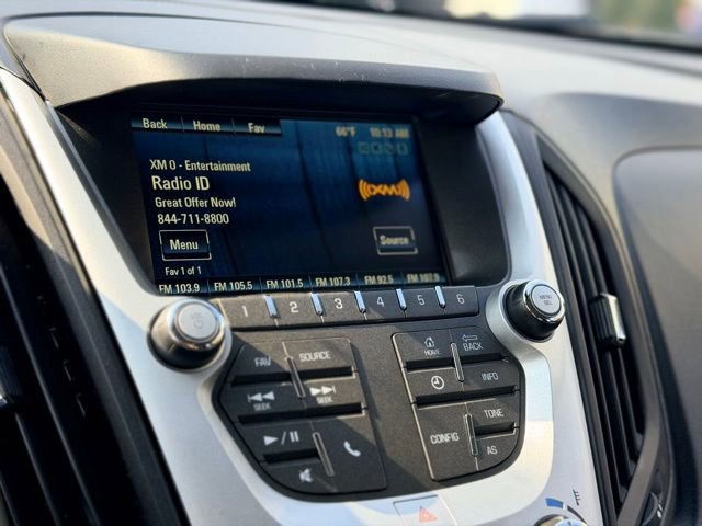 Used 2017 Chevrolet Equinox LS FWD image 11