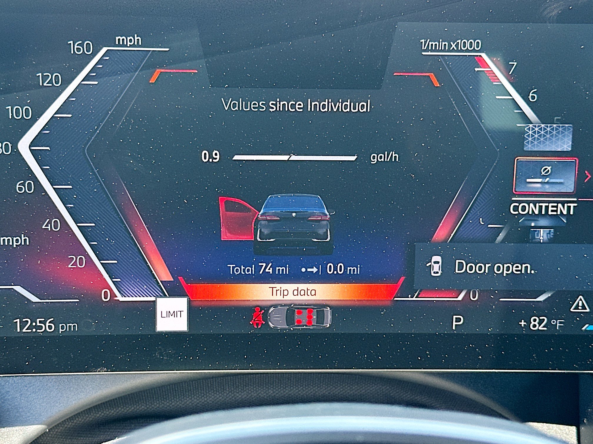 New 2025 BMW 530i w/ Premium Package RWD image 9