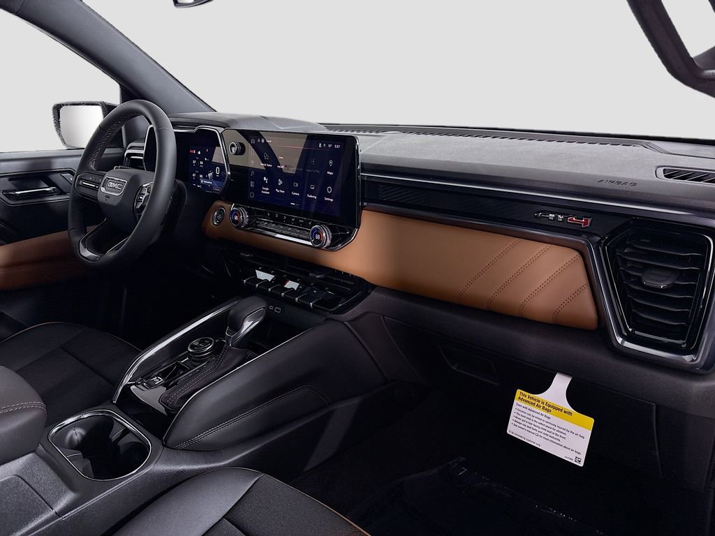 New 2026 GMC Canyon AT4 image 28