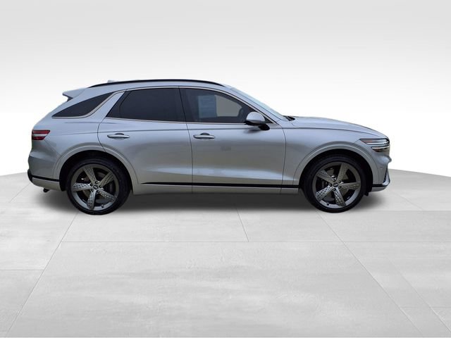 Used 2024 Genesis GV70 2.5T w/ Sport Prestige Package AWD/4WD image 9