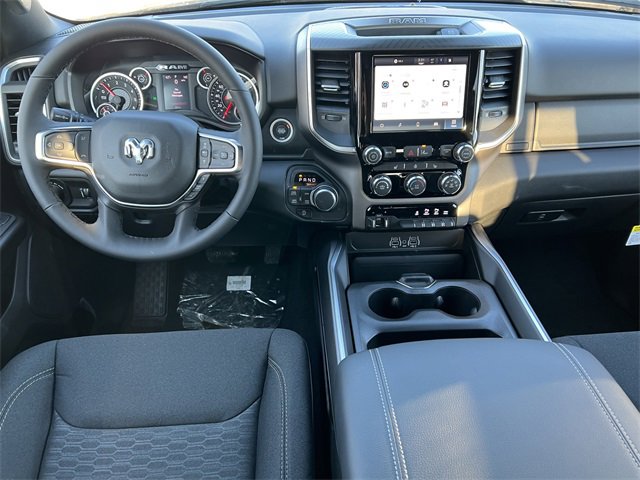 New 2026 RAM 1500 Big Horn image 3