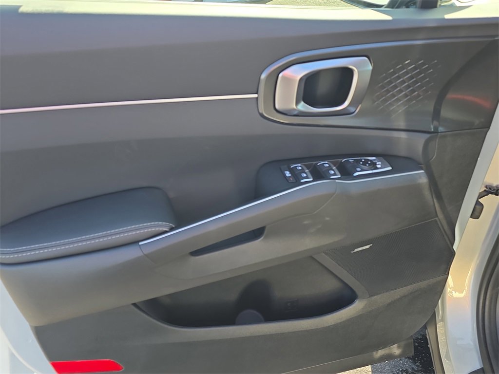 New 2026 Kia Sorento EX w/ EX Premium Package image 20