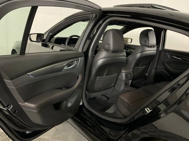 New 2026 Cadillac CT5 Sport w/ Technology Package AWD/4WD image 30