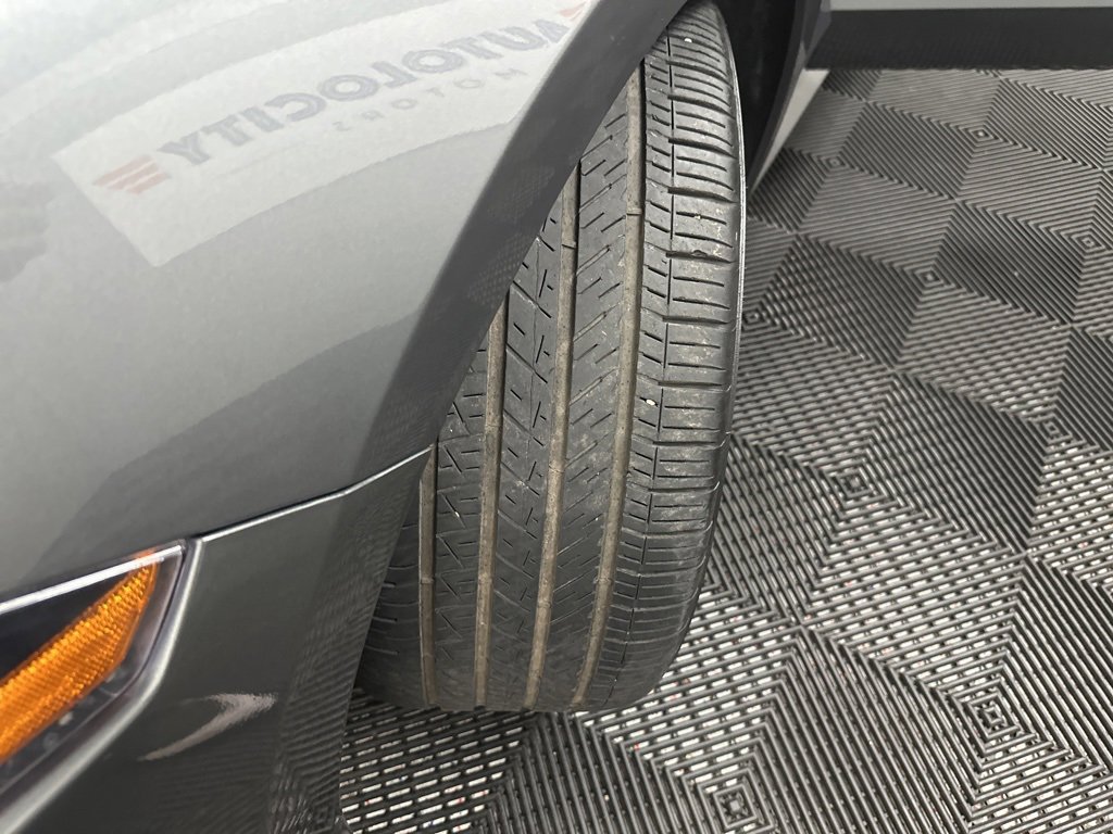 Used 2022 Ford Mustang GT Premium image 40