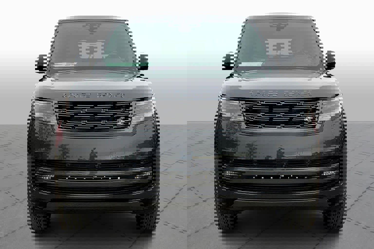 New 2025 Land Rover Range Rover Long Wheelbase SE image 3