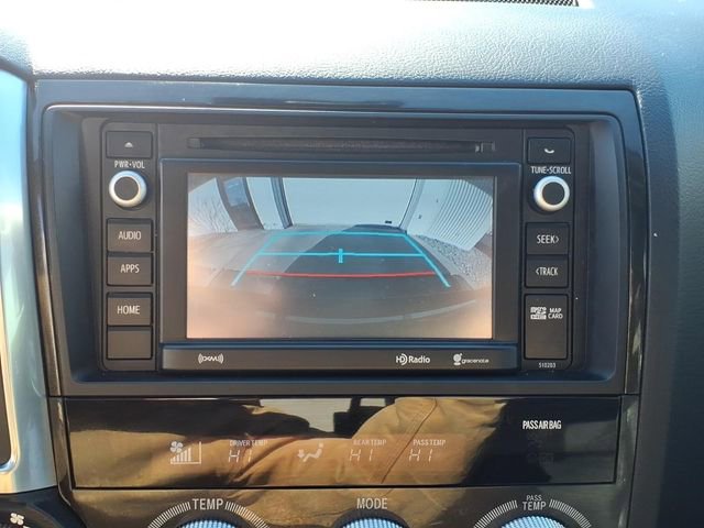 Used 2018 Toyota Sequoia TRD Sport image 16