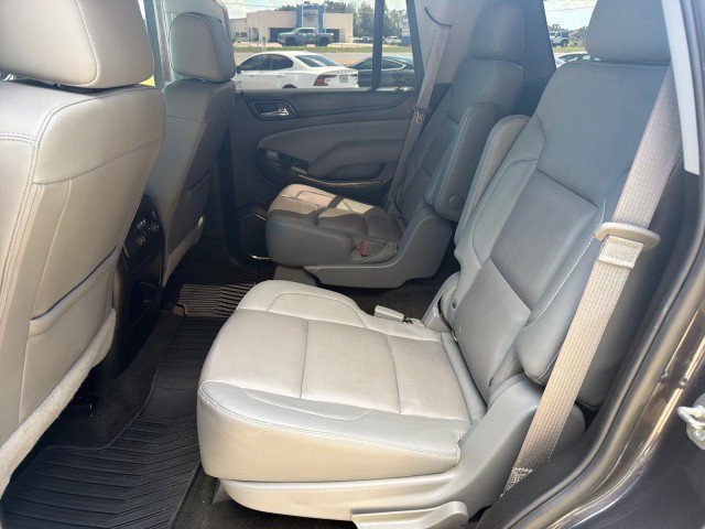 Used 2016 Chevrolet Tahoe LT RWD image 29