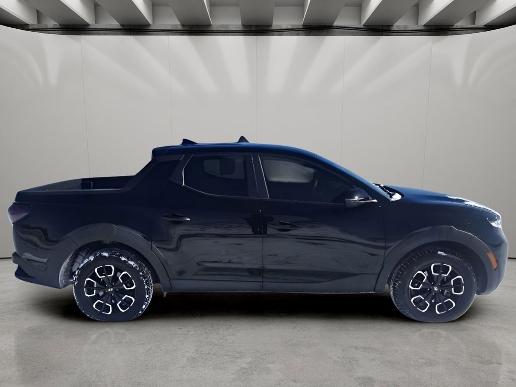 Used 2024 Hyundai Santa Cruz SEL image 6