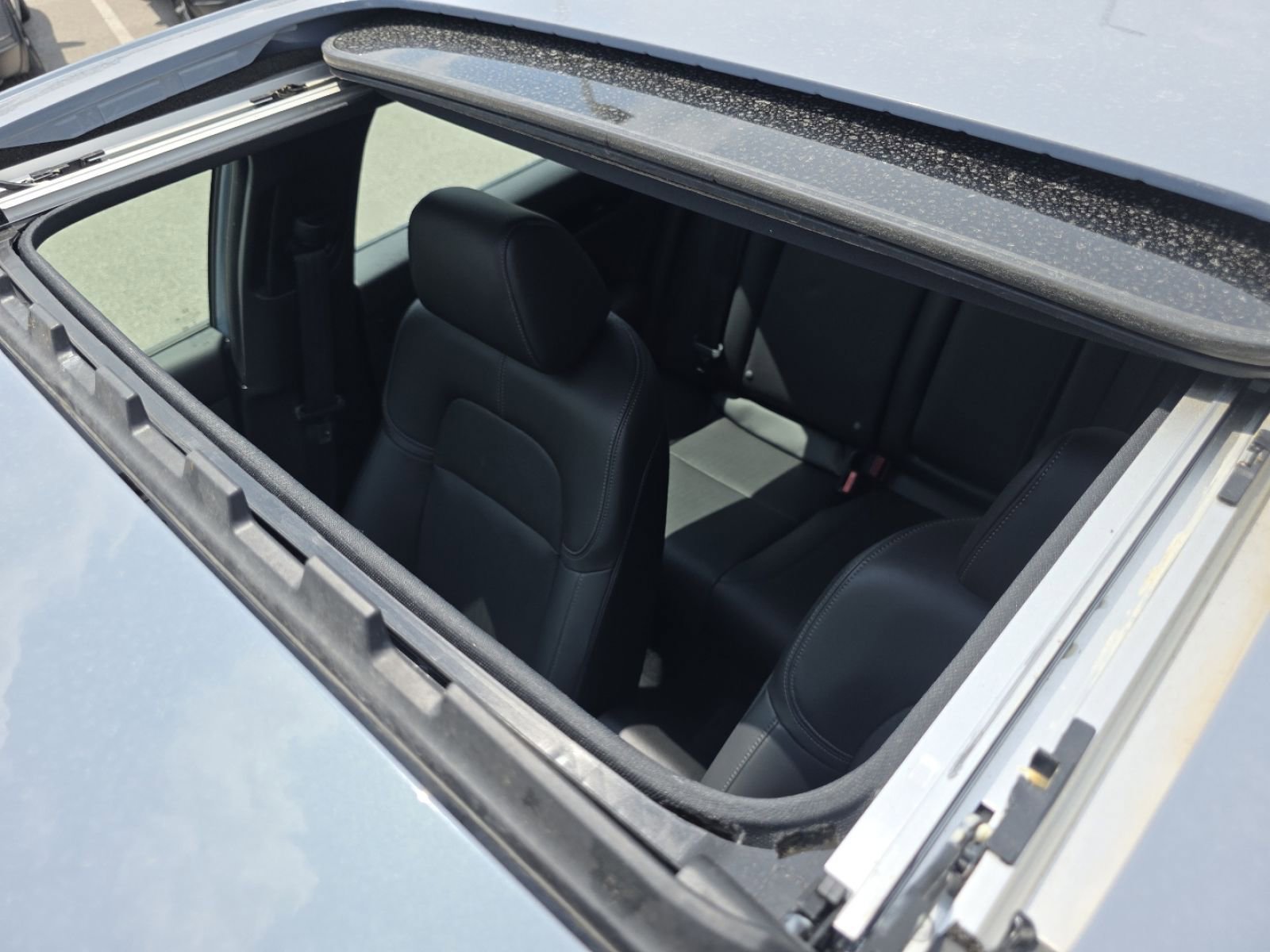 Used 2023 Honda Civic Sport Touring image 4