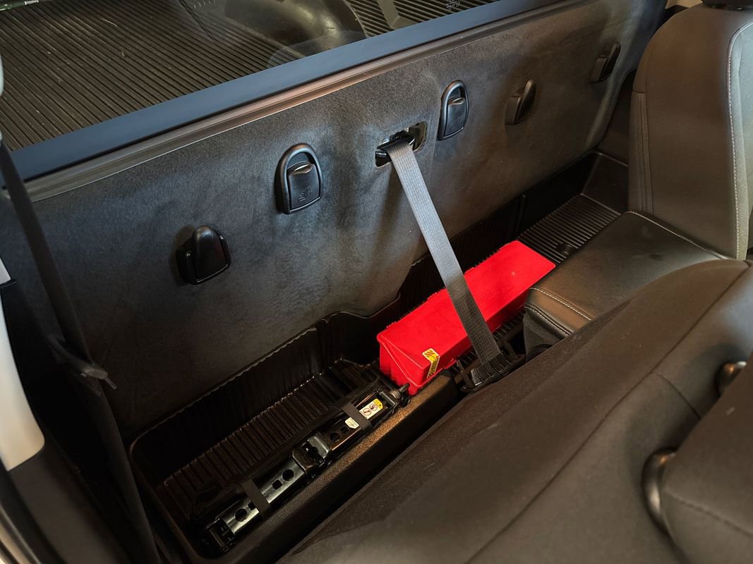 Used 2022 RAM 1500 Tradesman w/ Power & Remote Entry Group image 93