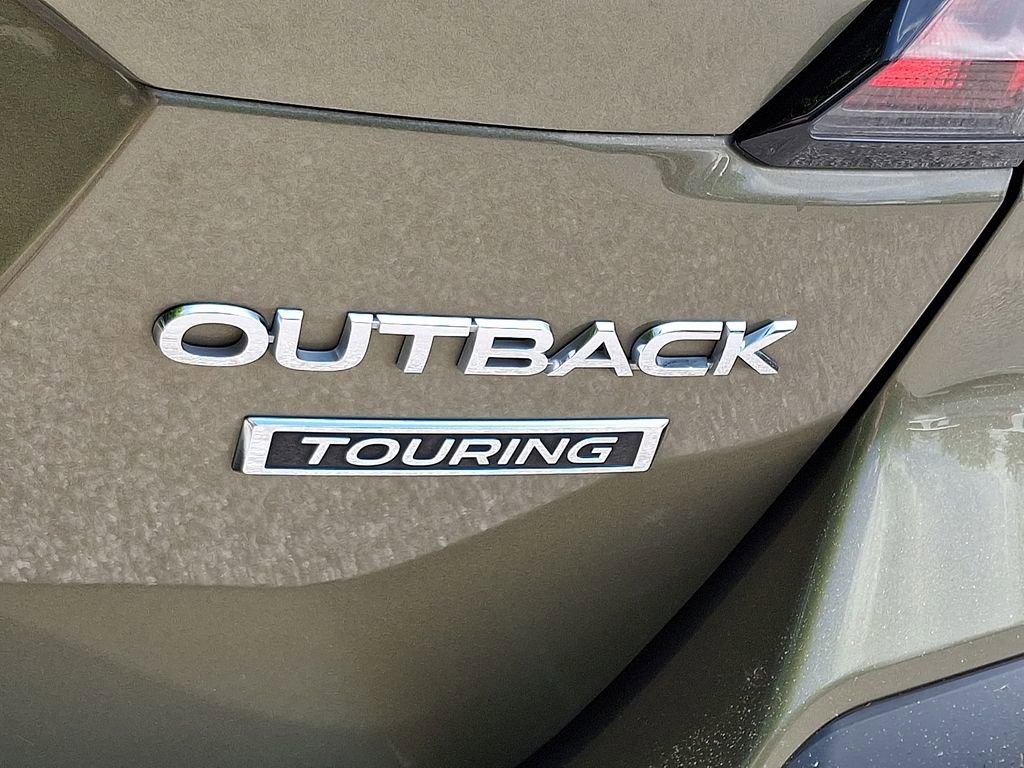 Used 2020 Subaru Outback Touring w/ Tech Package 2 AWD/4WD image 31