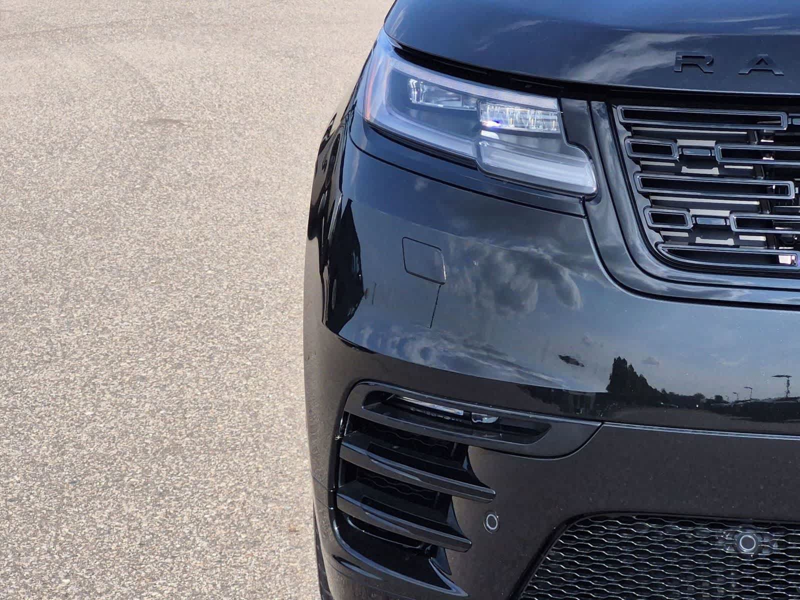 New 2026 Land Rover Range Rover Velar Belgravia AWD/4WD image 10