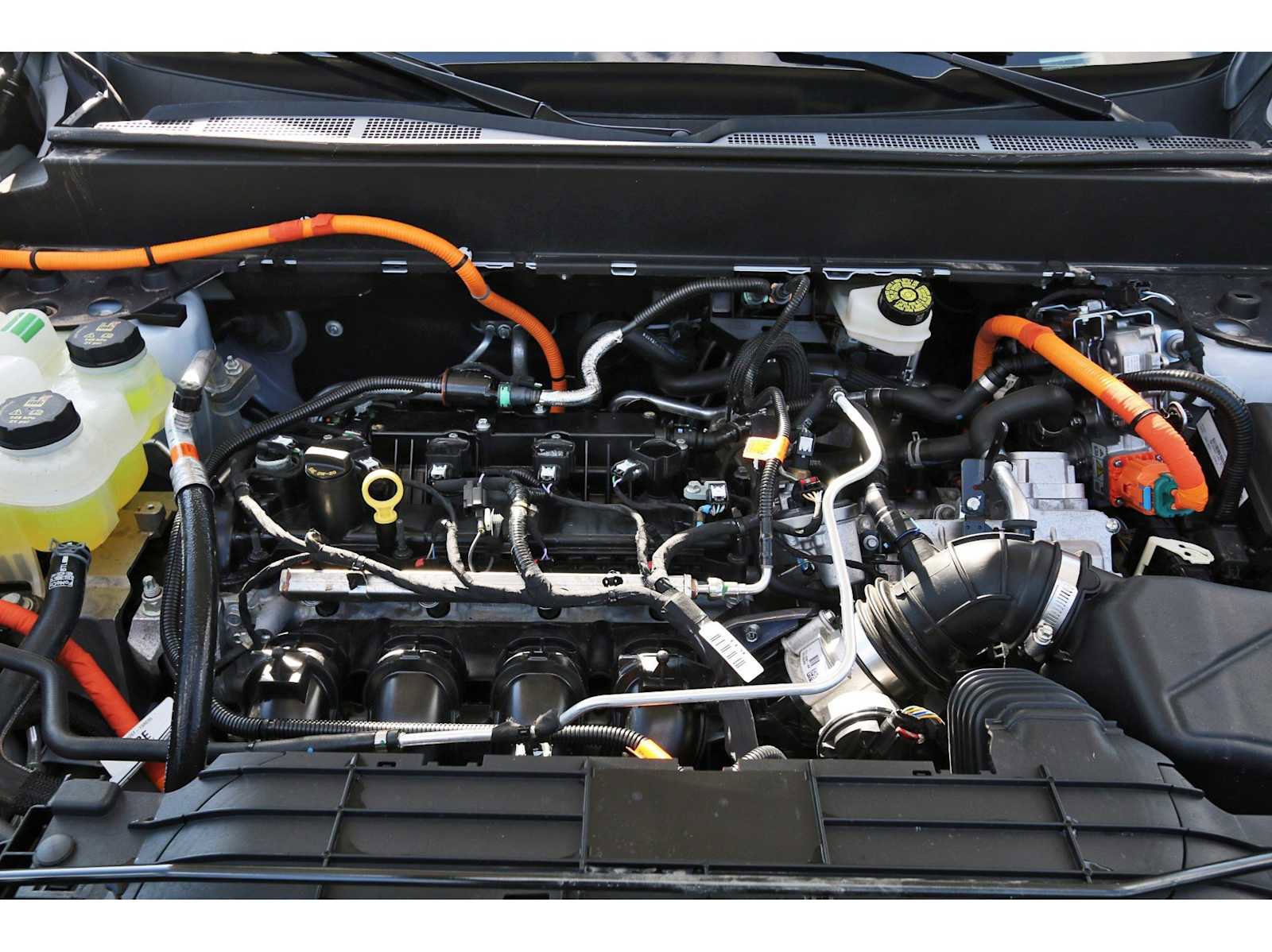 Used 2024 Ford Maverick XLT w/ XLT Luxury Package image 29