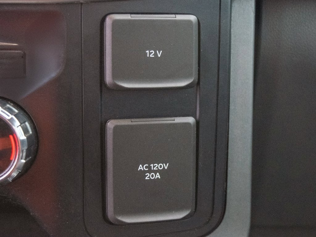 Used 2021 Ford F150 XLT w/ Equipment Group 302A High image 27