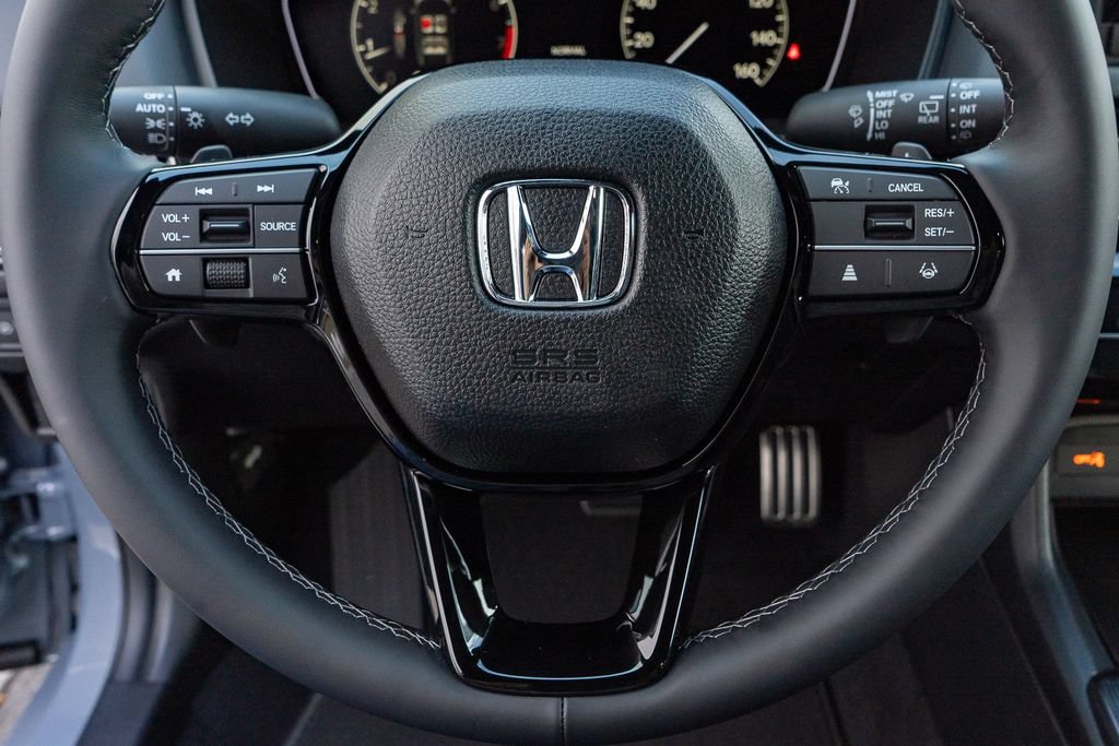 New 2026 Honda Civic Sport image 23