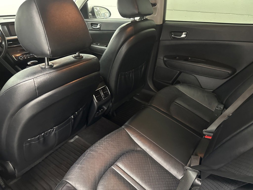 Used 2016 Kia Optima EX image 20