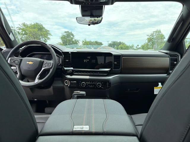 New 2026 Chevrolet Silverado 1500 High Country AWD/4WD image 31