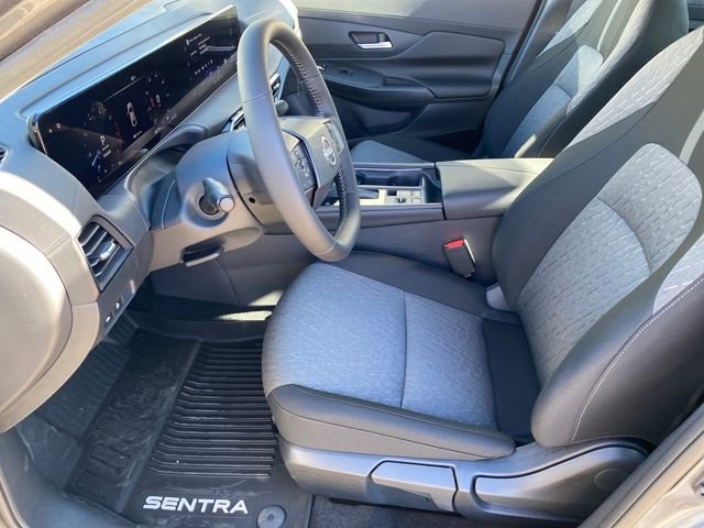 New 2026 Nissan Sentra SV image 10