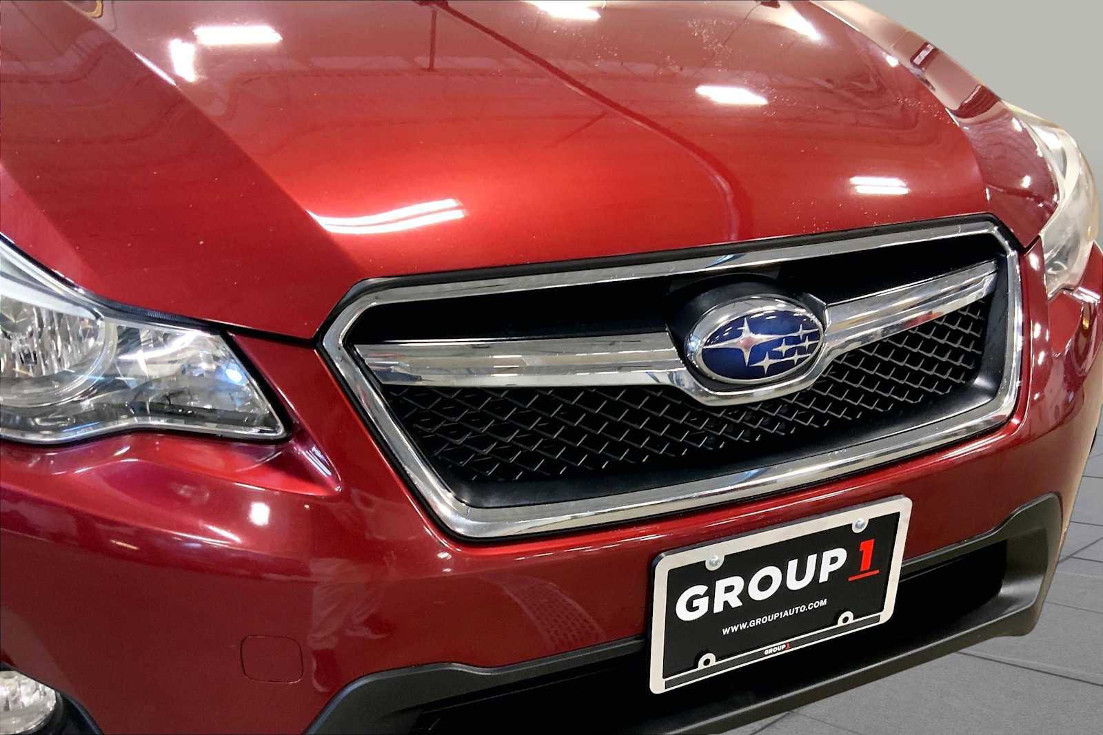 Used 2017 Subaru Crosstrek 2.0i Premium w/ Moonroof Package AWD/4WD image 32