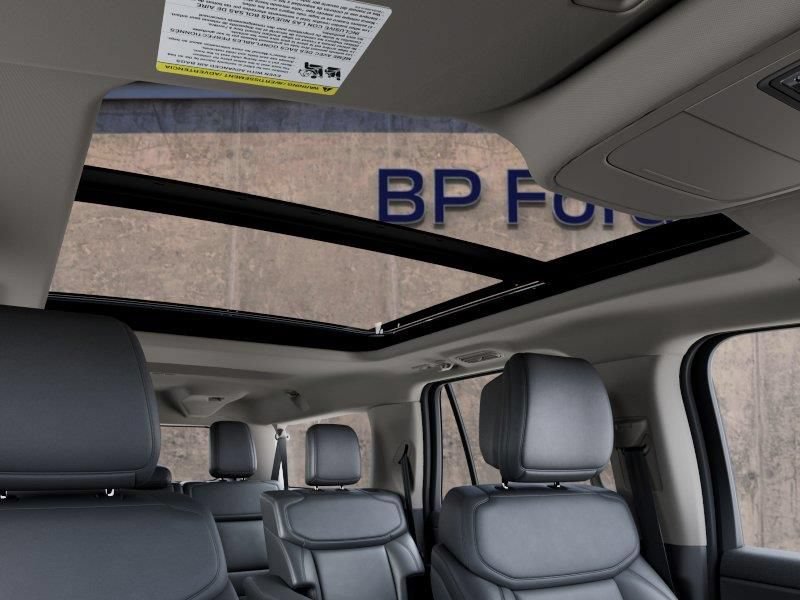 New 2027 Ford Expedition Max Active RWD image 22