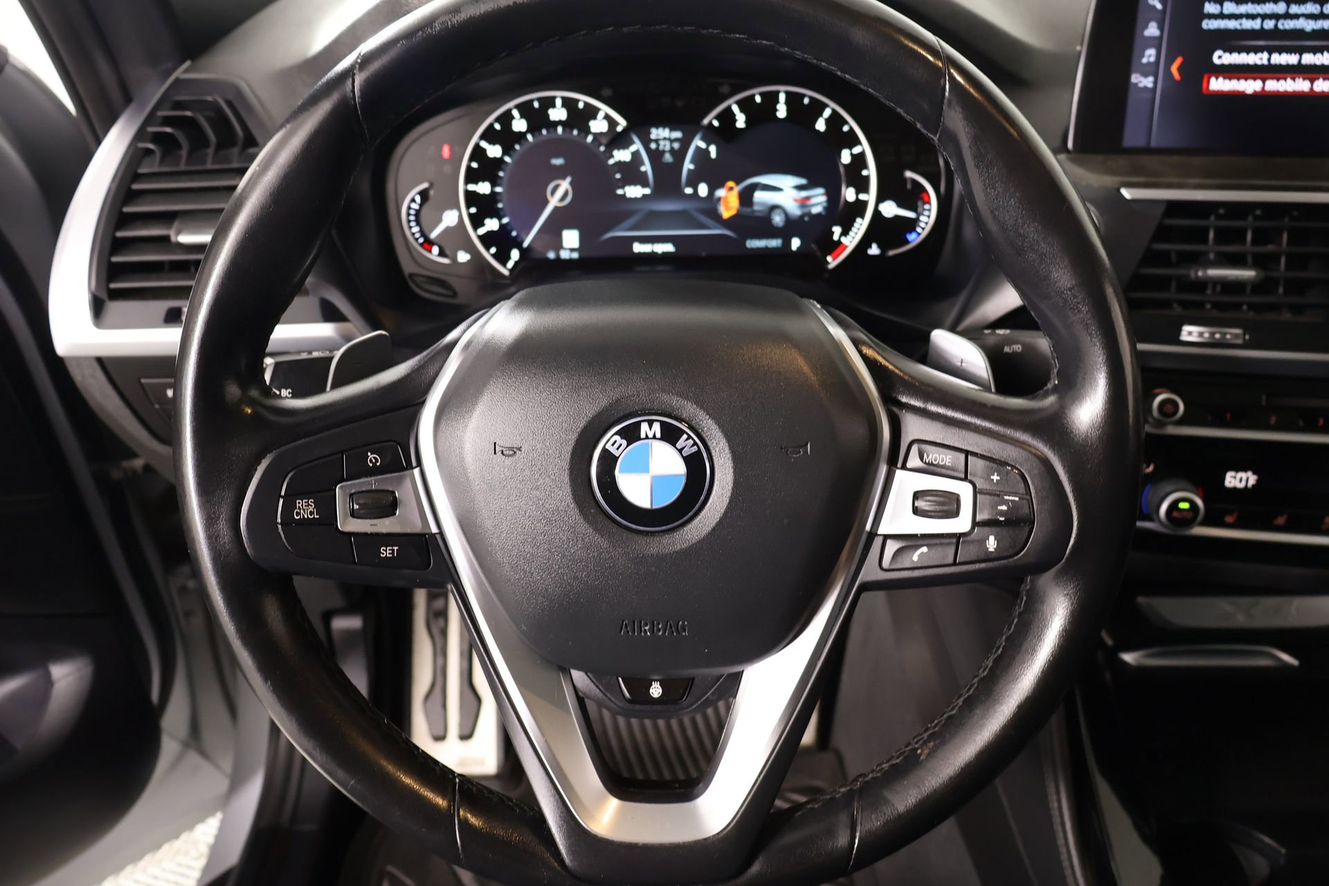 Used 2019 BMW X4 xDrive30i w/ M Sport Package 2 image 3