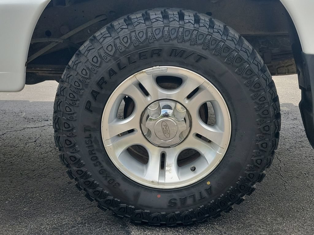 Used 2002 Ford Ranger Edge RWD image 12