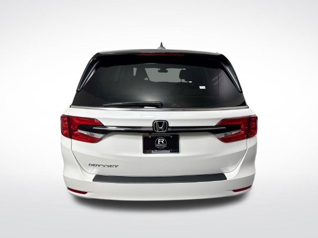 Used 2022 Honda Odyssey EX-L image 35