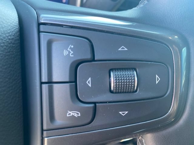 Used 2024 Chevrolet Silverado 2500 High Country AWD/4WD image 27