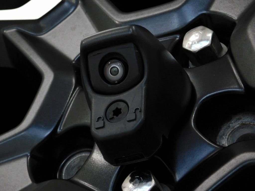 Used 2022 Jeep Wrangler Unlimited Rubicon 4xe w/ Dual Top Group image 89