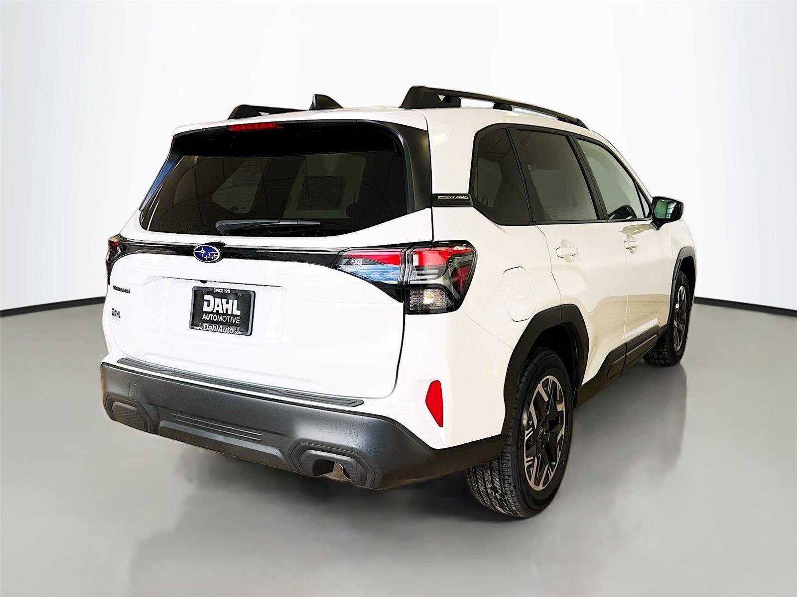New 2026 Subaru Forester Premium image 38