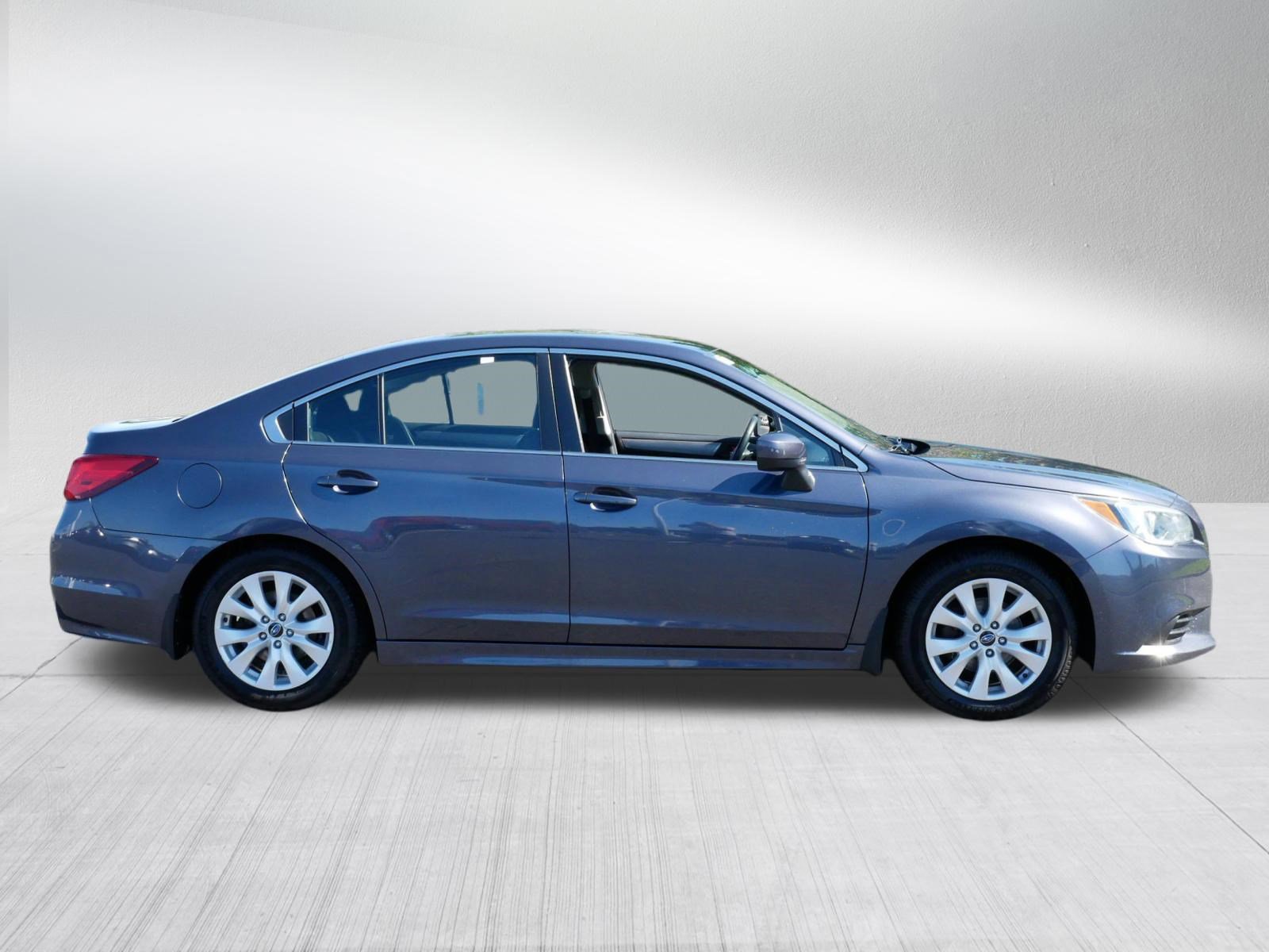 Used 2015 Subaru Legacy 2.5i Premium AWD/4WD image 8