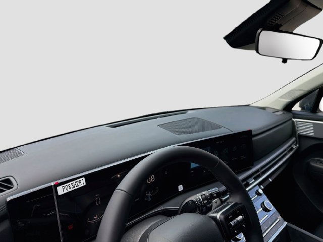 New 2027 Hyundai Santa Fe SE FWD image 9