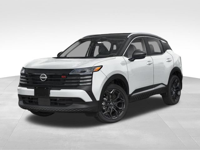 New 2026 Nissan Kicks SR w/ Cold Weather Package FWD image 27