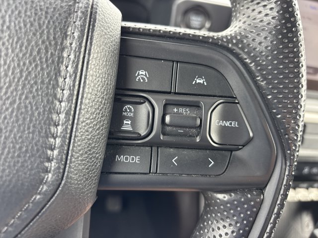 Used 2025 Toyota Tacoma SR RWD image 22