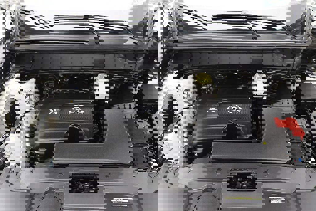 Used 2023 INFINITI QX60 Pure image 29