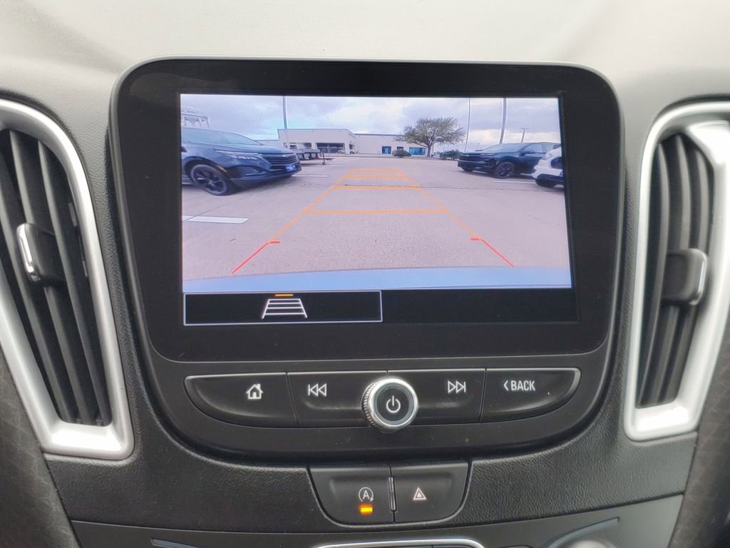 Used 2023 Chevrolet Malibu LT image 24