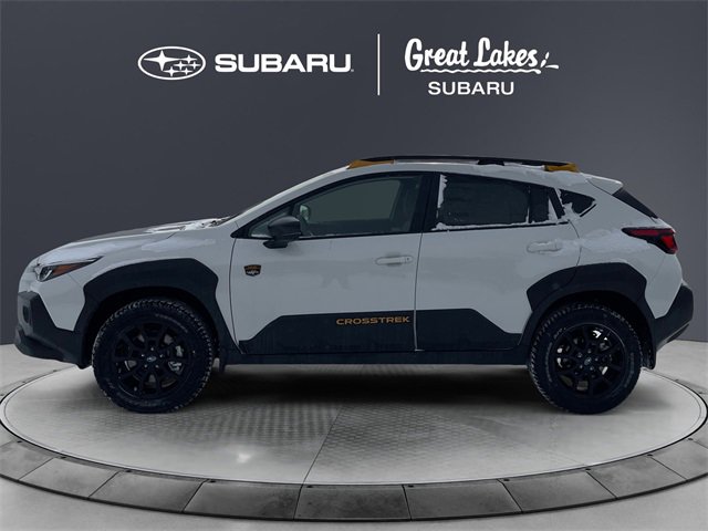 New 2026 Subaru Crosstrek 2.5i Wilderness image 2