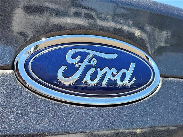 Used 2020 Ford Fusion SE FWD image 30