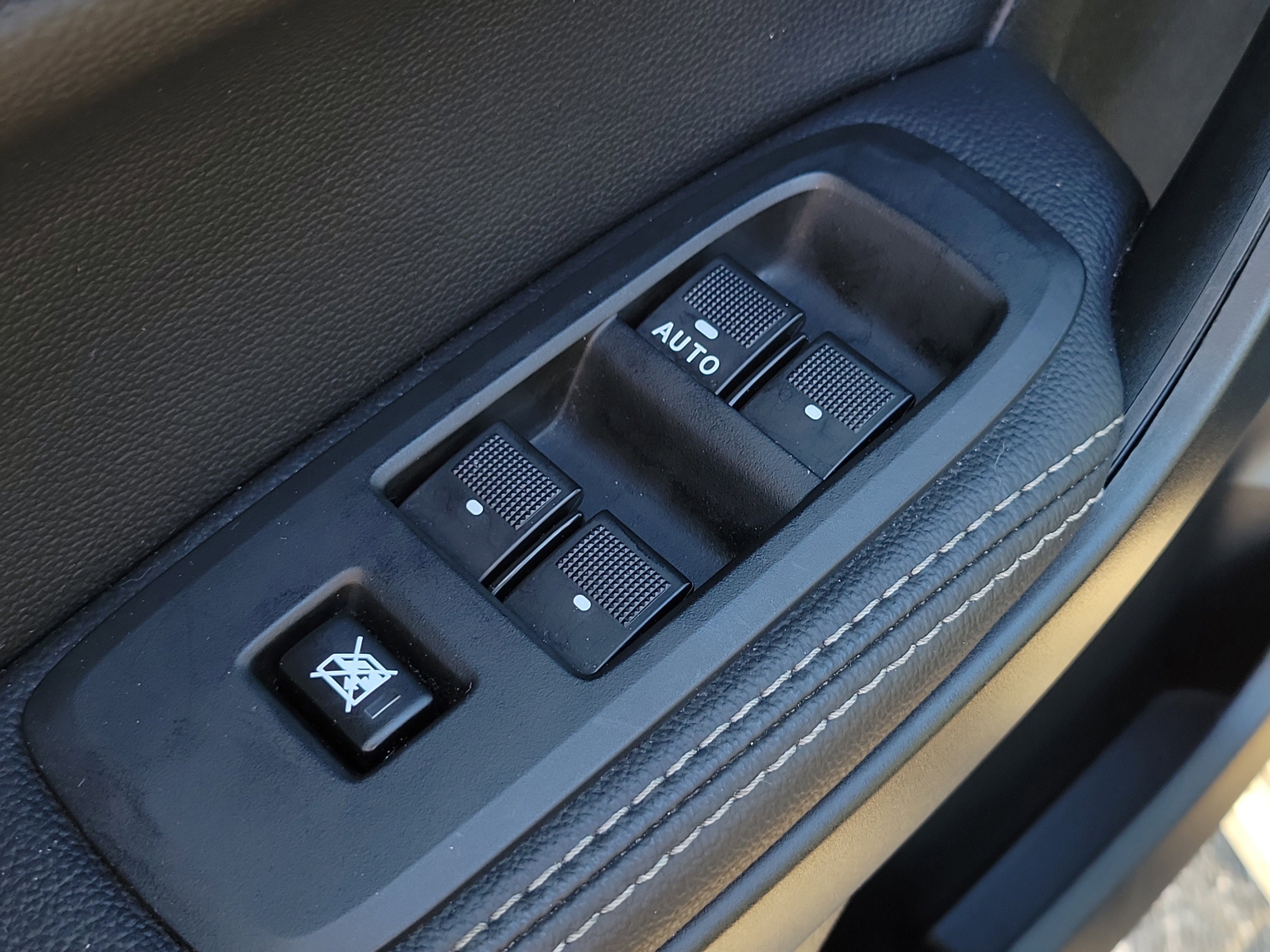 Used 2020 Ford Ranger Lariat w/ Technology Package image 17