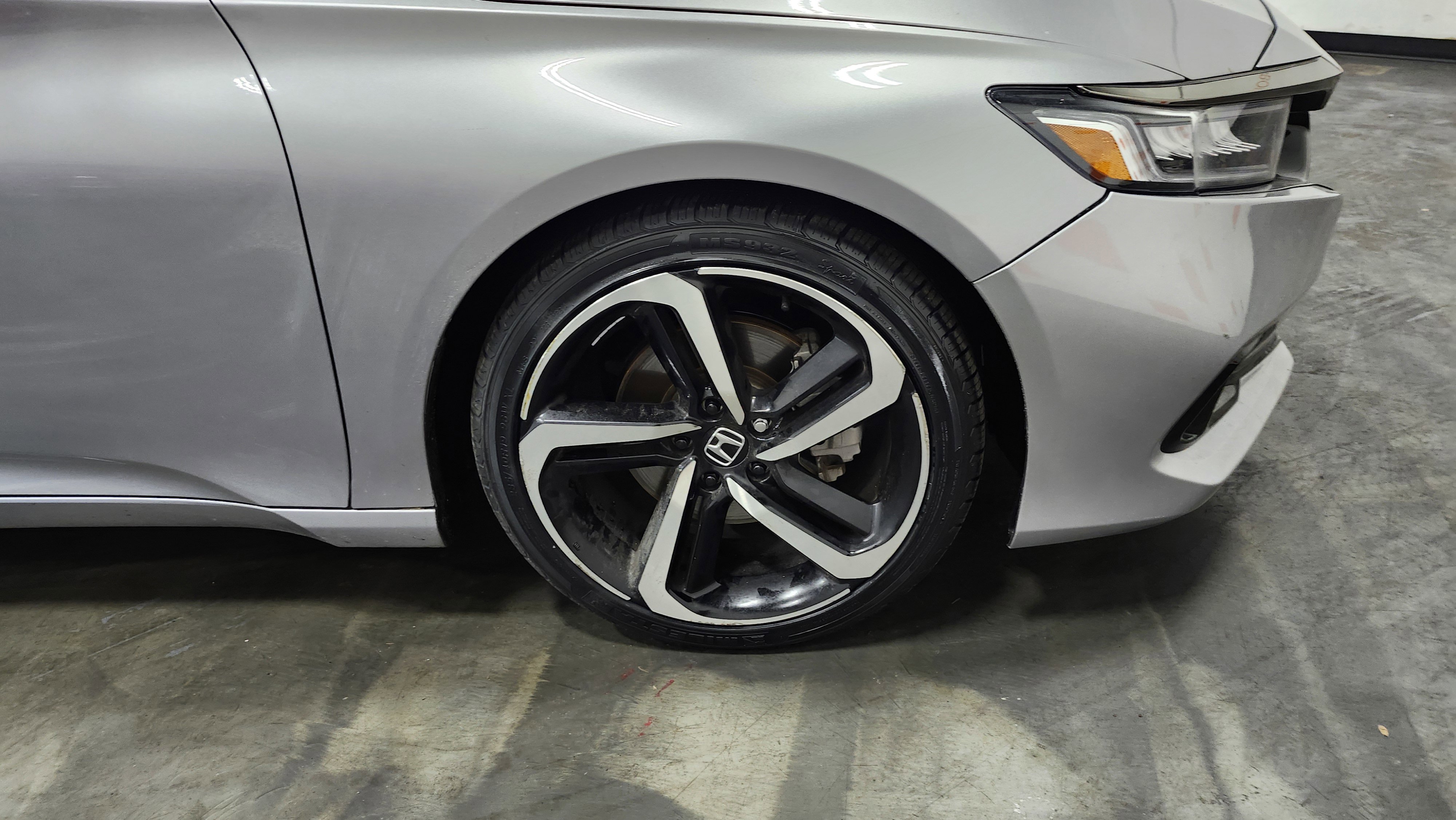 Used 2022 Honda Accord Sport image 11