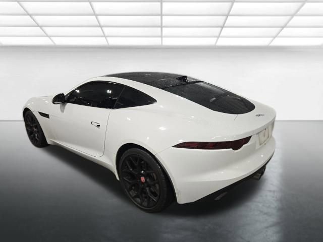 Used 2015 Jaguar F-TYPE Coupe image 6