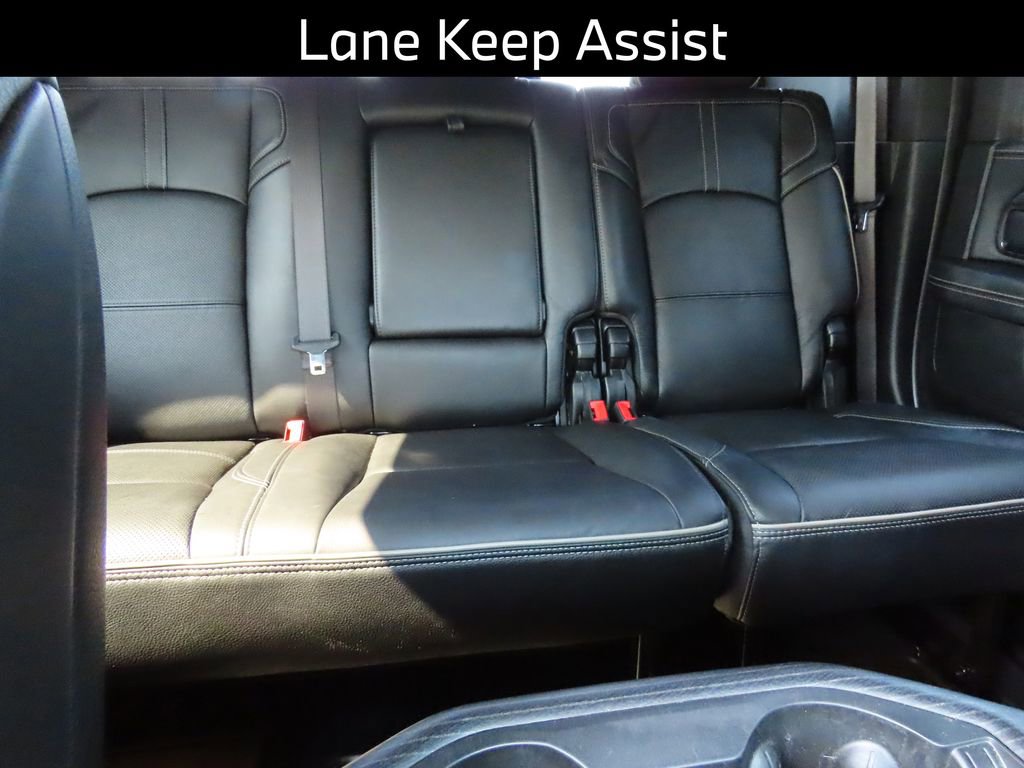 Used 2022 RAM 3500 Limited image 13