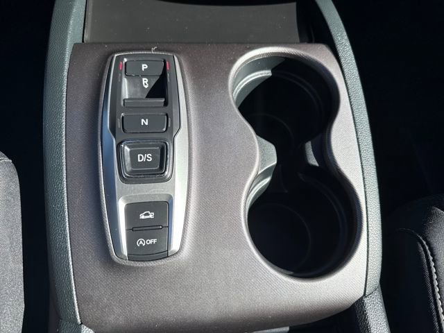 Certified 2023 Honda Ridgeline Sport image 29