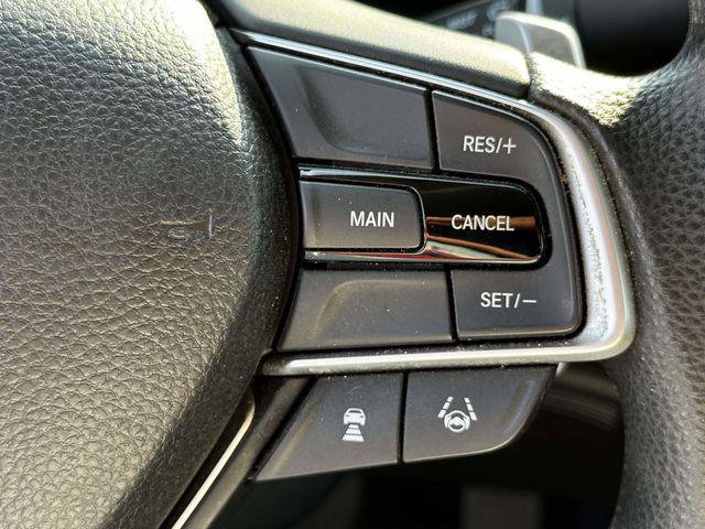 Used 2019 Honda Insight EX image 27