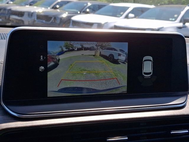 Certified 2022 Kia Telluride EX w/ EX Premium Package AWD/4WD image 18