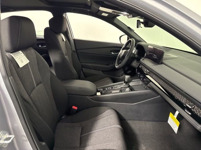 New 2026 Honda Accord Sport image 25