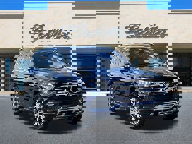 Used 2021 Mercedes-Benz GLS 450 4MATIC