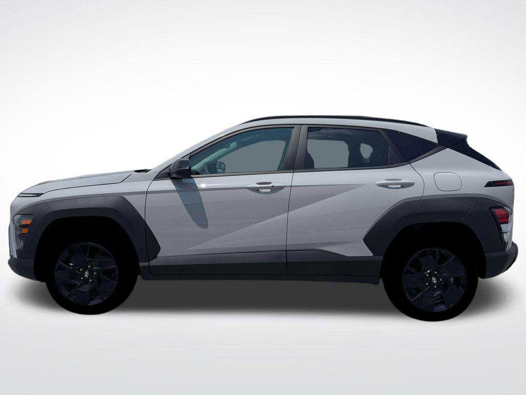 New 2026 Hyundai Kona SEL Sport FWD image 3