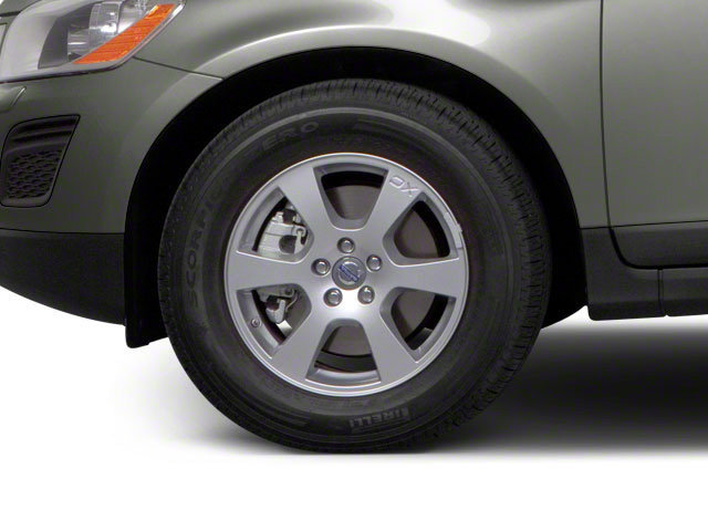Used 2013 Volvo XC60 T6 Platinum AWD/4WD image 14